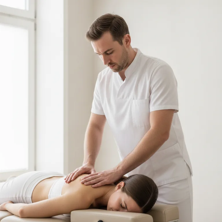 Chiropraktiker Service in Pratteln